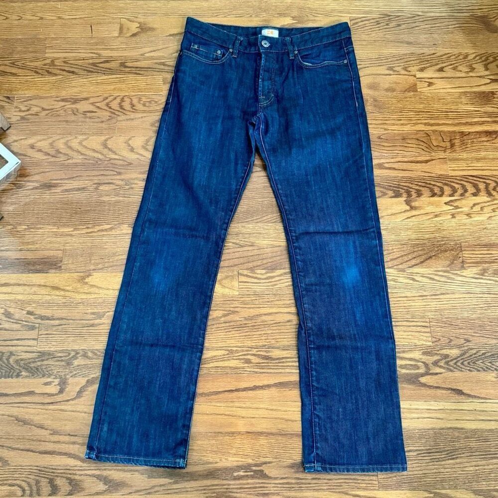 Hugo Boss Orange Label PURE Jeans. Size 33.